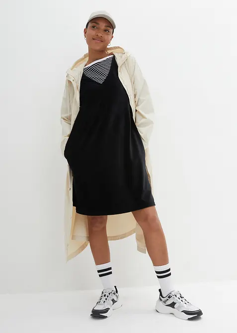 &Scaron;aty s laclem, ze žerzejov&eacute;ho man&scaron;estru, bonprix