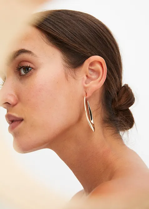 Kruhov&eacute; n&aacute;u&scaron;nice, bonprix