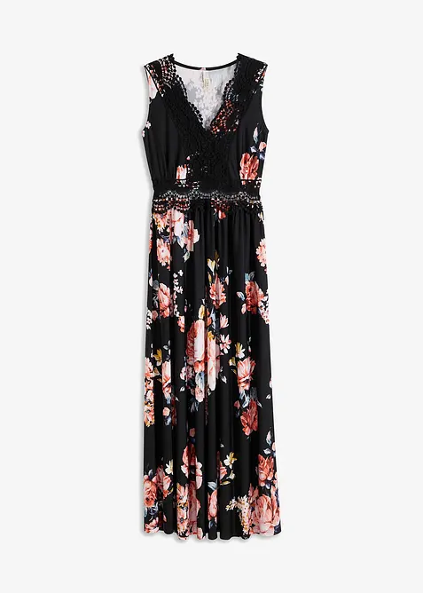 Žerzejové šaty, bonprix