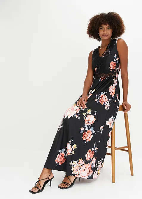 Žerzejové šaty, bonprix