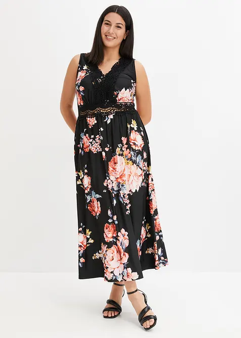 Žerzejov&eacute; &scaron;aty, bonprix