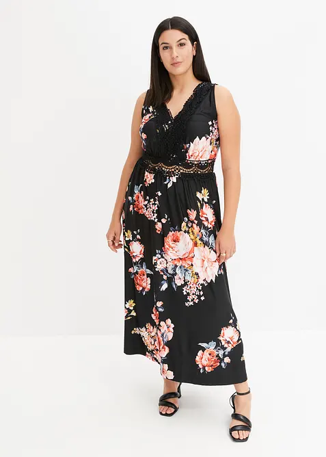 Žerzejov&eacute; &scaron;aty, bonprix