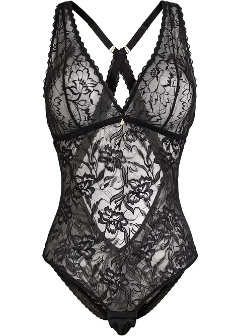 Body bez kostic, bonprix