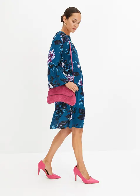 Tunikové šaty, bonprix