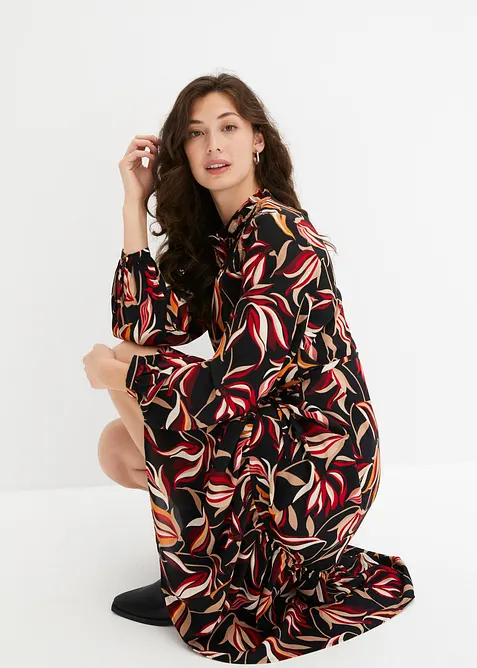 Midi &scaron;aty, bonprix