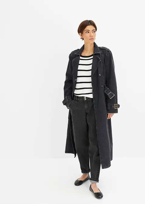 Svetr oversized, bonprix