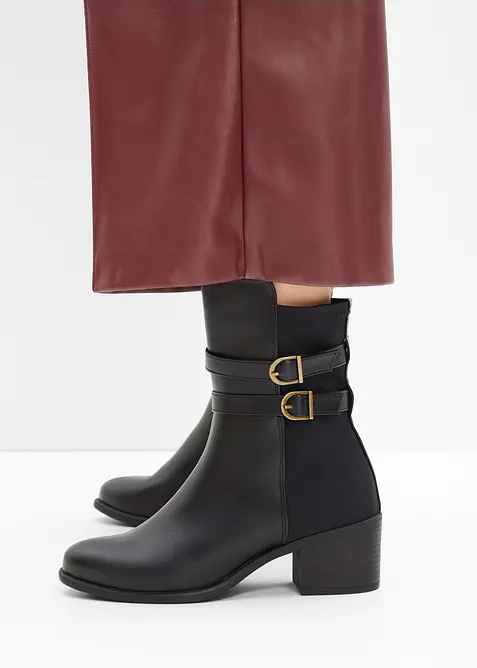 Kotníkové boty, bonprix