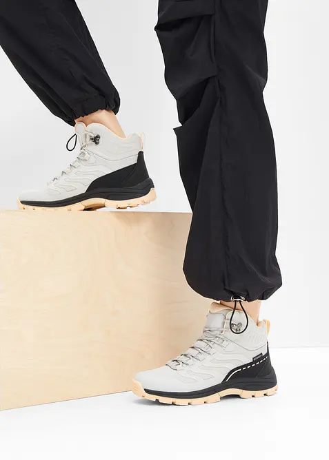 Trekingová obuv, bonprix