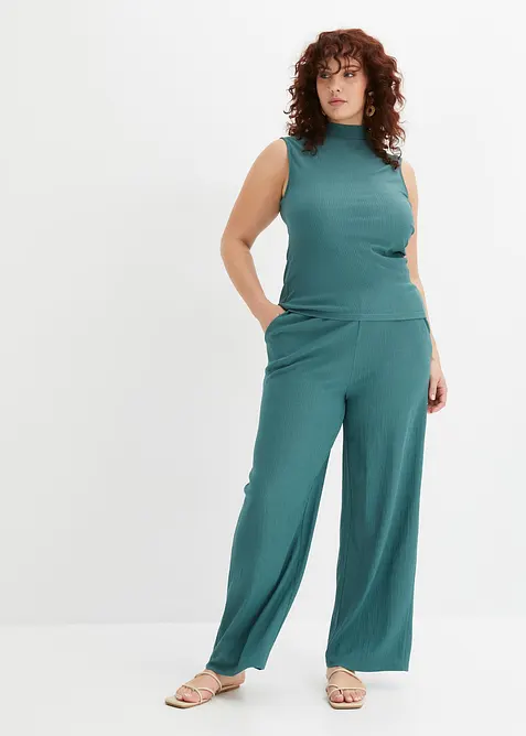 Žerzejov&aacute; souprava, bonprix