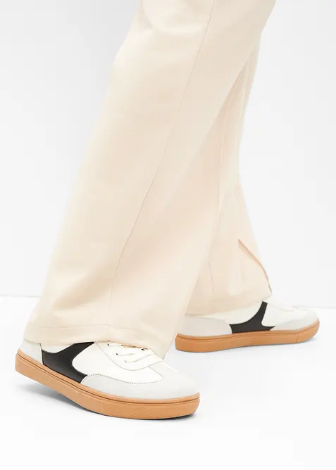 Tenisky v retro stylu, bonprix