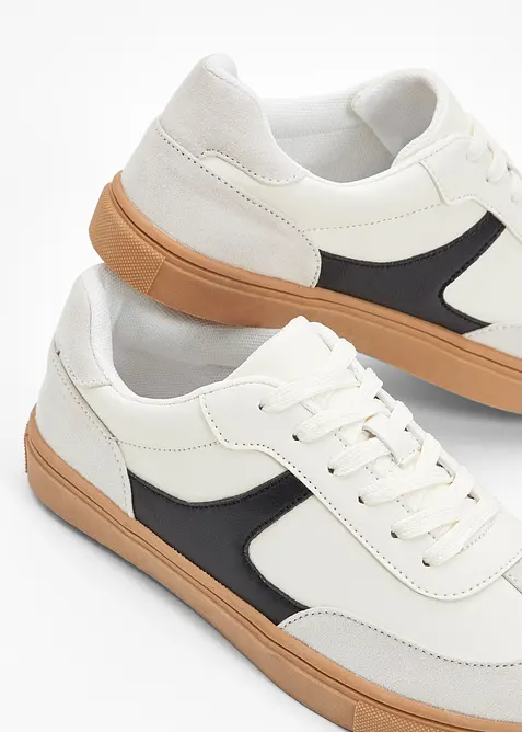 Tenisky v retro stylu, bonprix