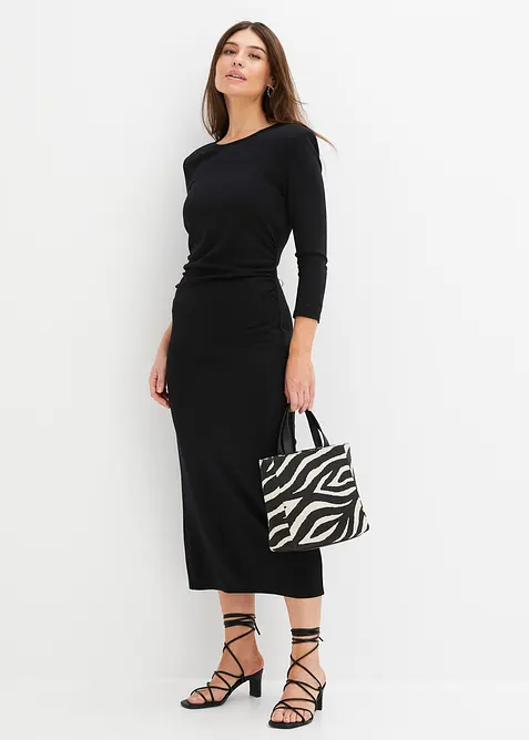 &Scaron;aty s řasen&iacute;m, bonprix