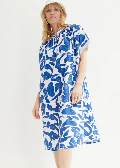 Žerzejov&eacute; &scaron;aty, bonprix