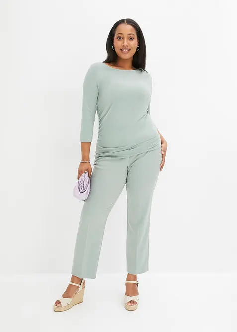 Business kalhoty, bonprix