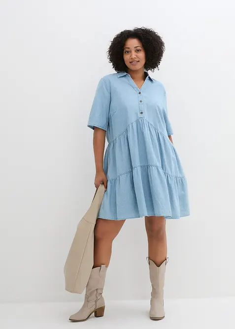 Dž&iacute;nov&eacute; &scaron;aty, bonprix