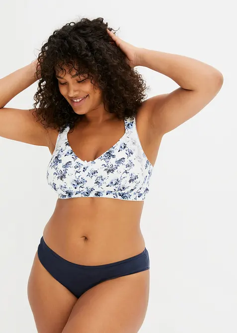 Kalhotky s organickou bavlnou (5 p&aacute;rů), bonprix