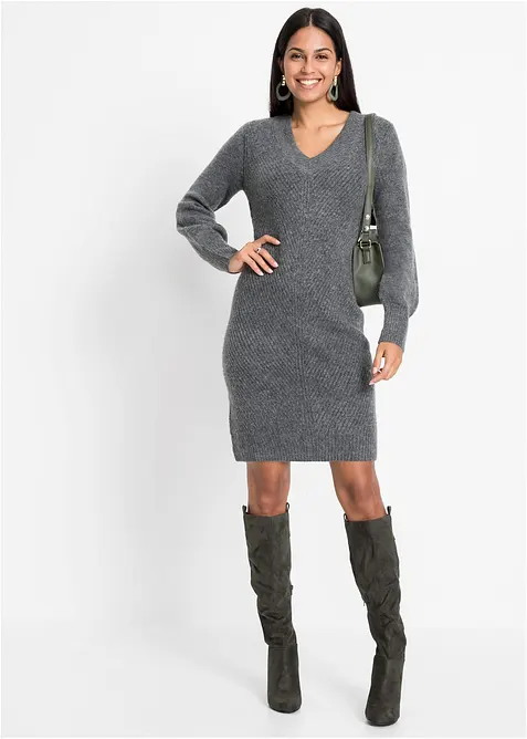 Pleten&eacute; &scaron;aty, bonprix