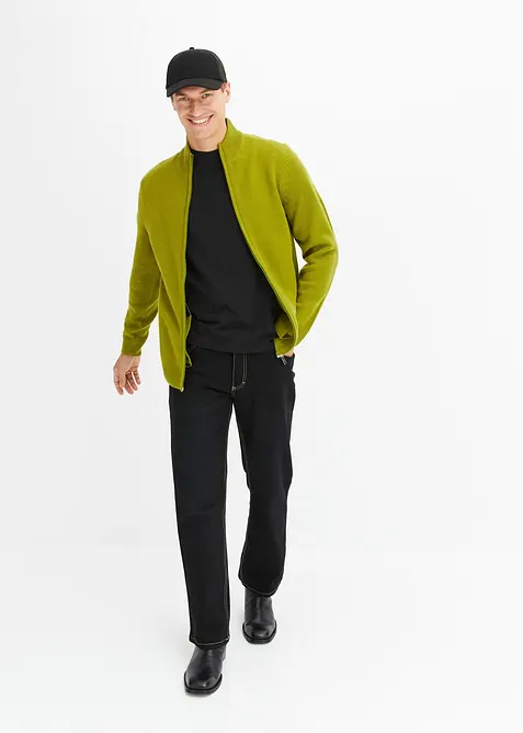 Tričko (5 ks v balen&iacute;), bonprix