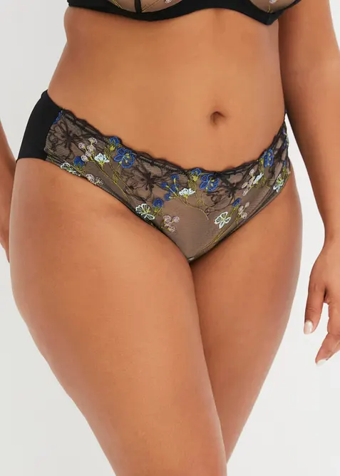 Brazilské kalhotky, bonprix