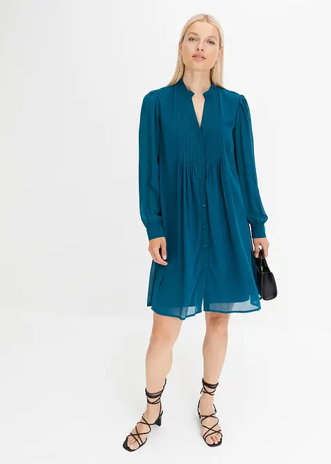 Šifonové šaty, bonprix