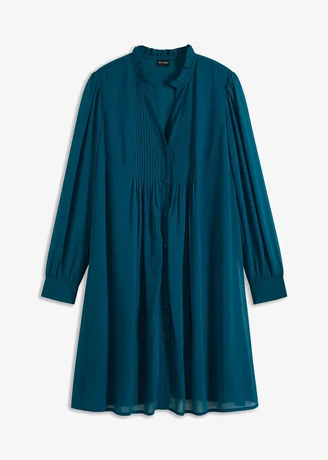 Šifonové šaty, bonprix