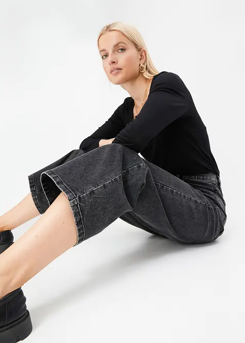 Dž&iacute;ny, bonprix