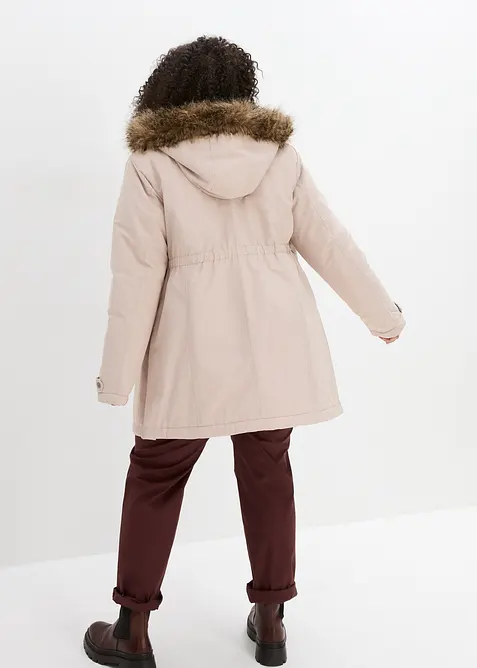 Těhotensk&aacute;/nosic&iacute; bunda, bonprix