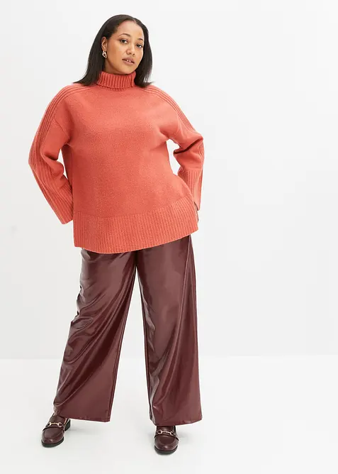 Oversize svetr, bonprix