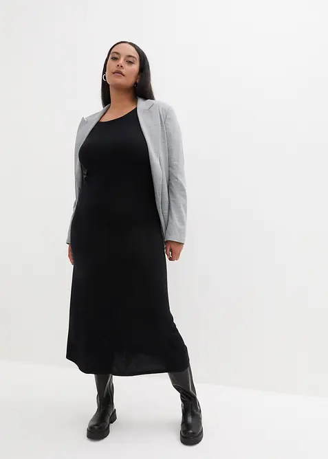 Pleten&eacute; dlouh&eacute; &scaron;aty, bonprix