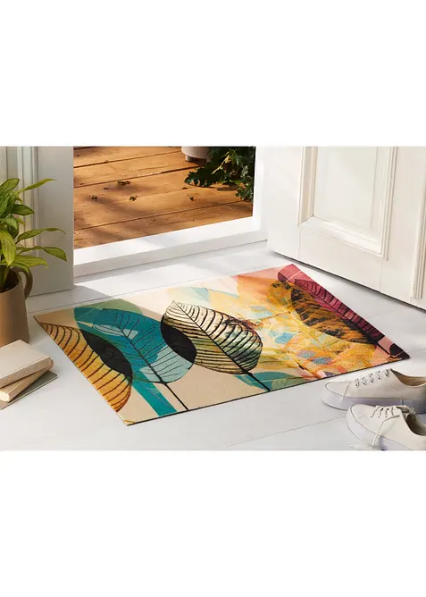 Rohožka s podzimním motivem, bonprix