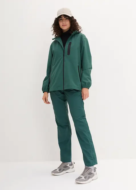 Ultra lehounk&aacute; bunda do de&scaron;tě, bonprix