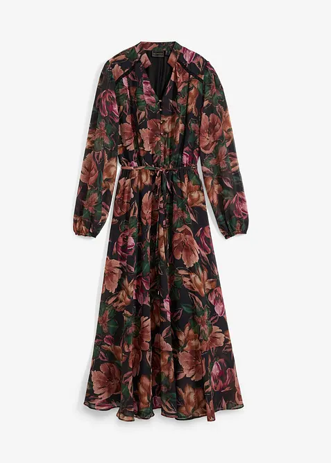 Šifonové šaty, bonprix