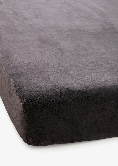 Nap&iacute;nac&iacute; prostěradlo Cashmere Touch, bonprix