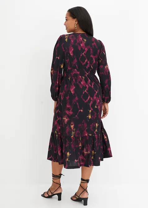 &Scaron;aty v d&eacute;lce midi, bonprix