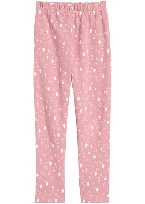 Dětské termo legíny, bonprix