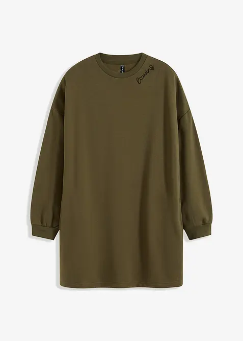 Mikinov&eacute; &scaron;aty oversize, bonprix