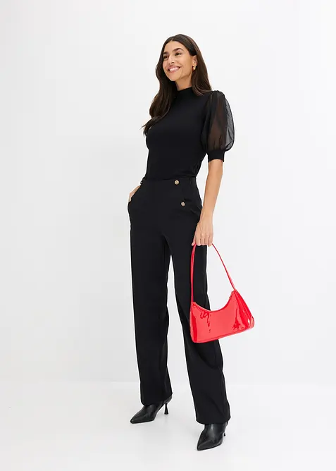 Tričko z bavlny, bonprix