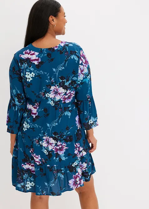 Tunikové šaty, bonprix