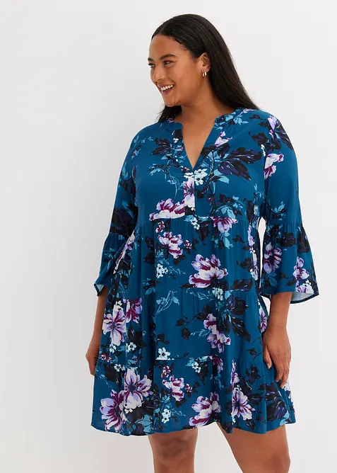 Tunikové šaty, bonprix