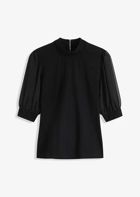 Tričko z bavlny, bonprix