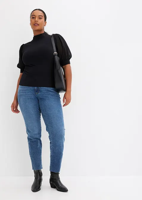 Tričko z bavlny, bonprix