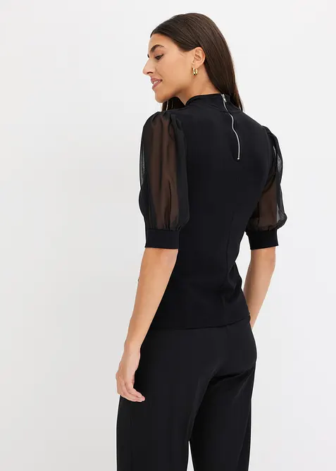 Tričko z bavlny, bonprix