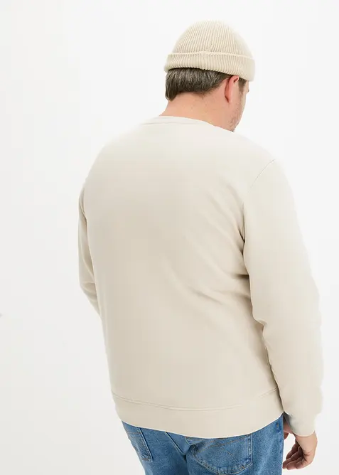 Mikina (2 ks v balen&iacute;), bonprix