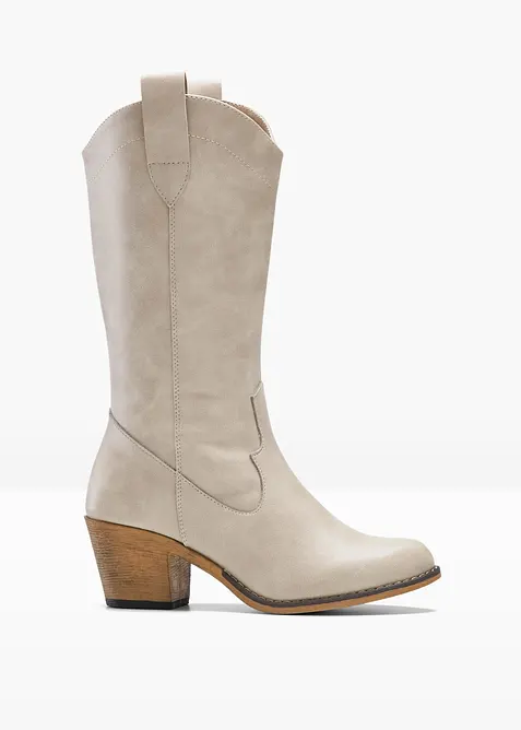 Kovbojsk&eacute; kozačky, bonprix