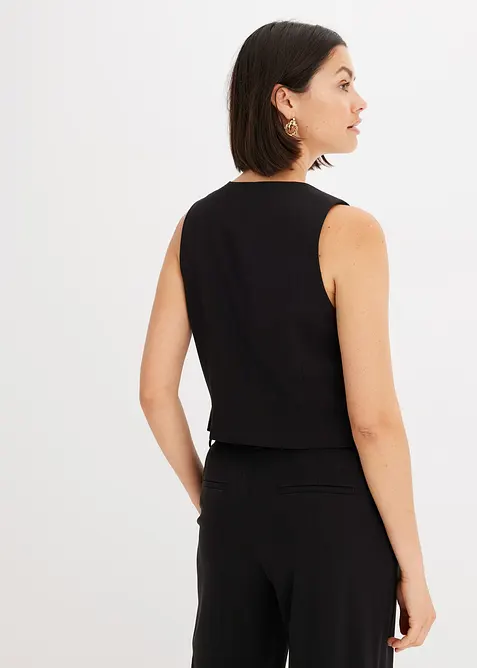 Kostýmková vesta, bonprix