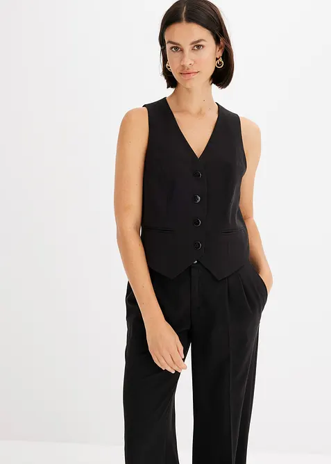 Kostýmková vesta, bonprix