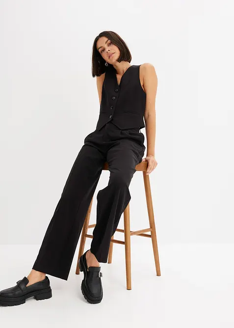 Kostýmková vesta, bonprix