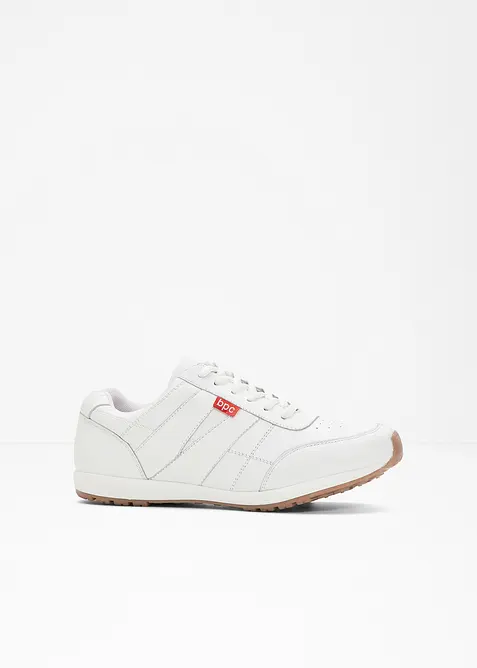 Kožen&eacute; tenisky, bonprix