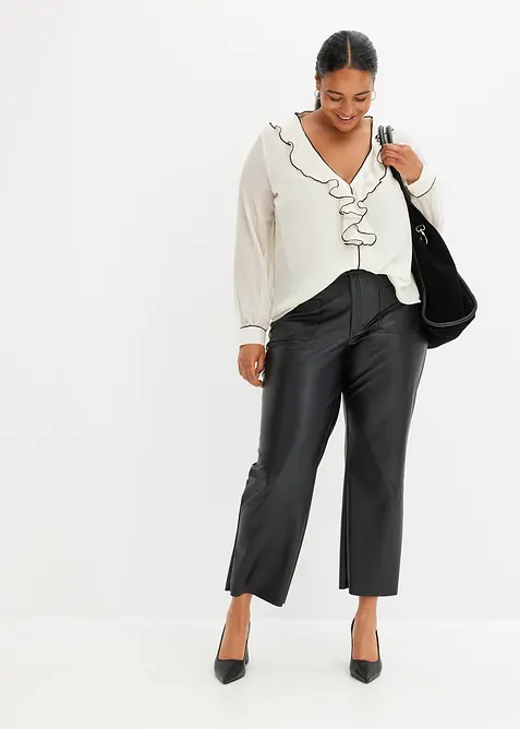 Šifonová halenka, bonprix