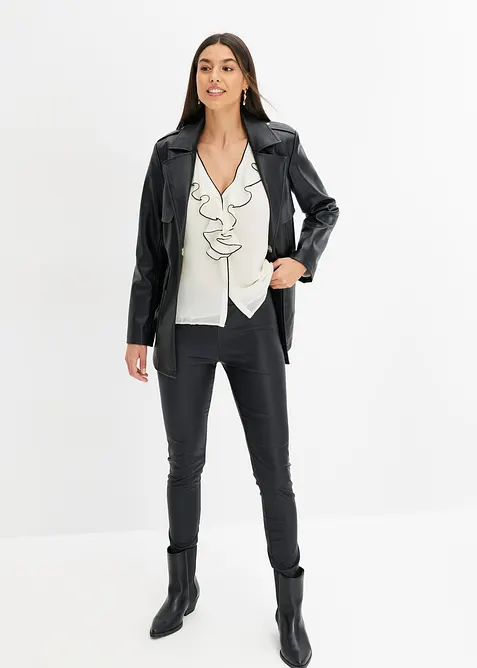 Šifonová halenka, bonprix